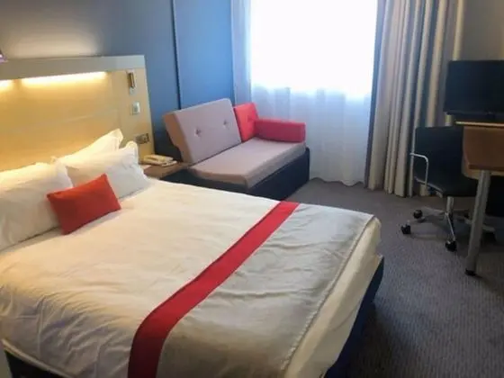 Classic Üç Kişilik Oda