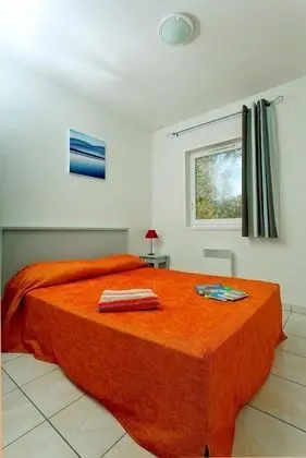 Apart Daire, 1 Yatak Odası (4 pax)