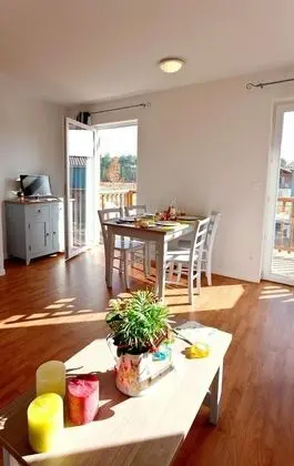 Apart Daire, 1 Yatak Odası (4 pax)
