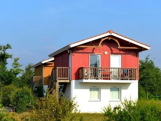 Apart Daire, 1 Yatak Odası (4 pax)