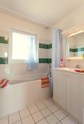 Apart Daire, 1 Yatak Odası (4 pax)