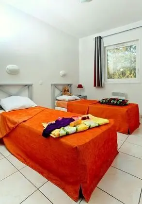 Apart Daire, 2 Yatak Odası (6 pax)