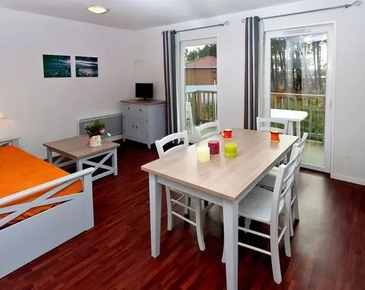 Apart Daire, 2 Yatak Odası (6 pax)