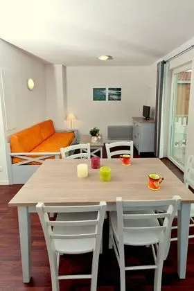 Apart Daire, 2 Yatak Odası (6 pax)