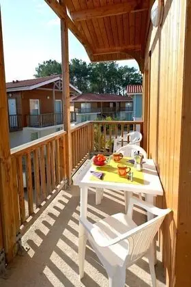 Apart Daire, 2 Yatak Odası (6 pax)