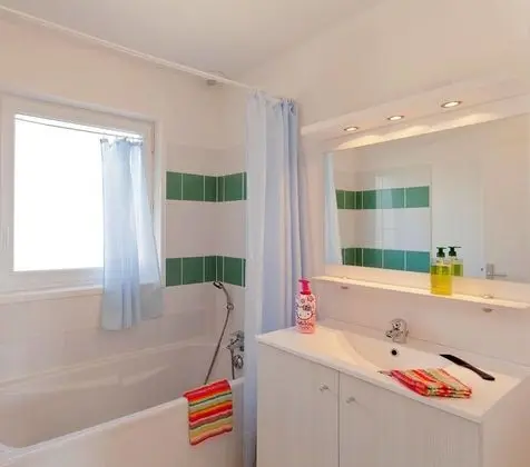 Apart Daire, 2 Yatak Odası (6 pax)