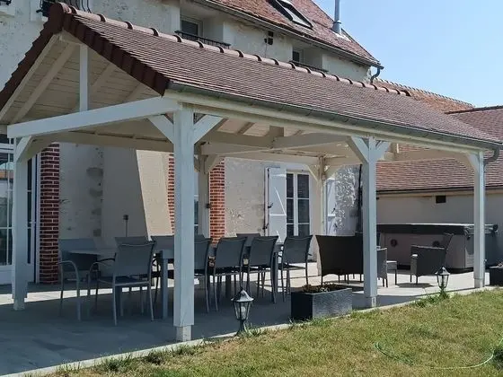 Tek Büyük Yataklı Oda, Engellilere Uygun