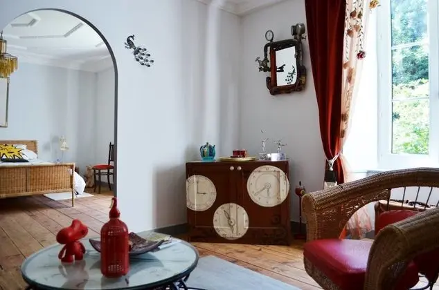 Süit, 1 Yatak Odası (Lady Mond)