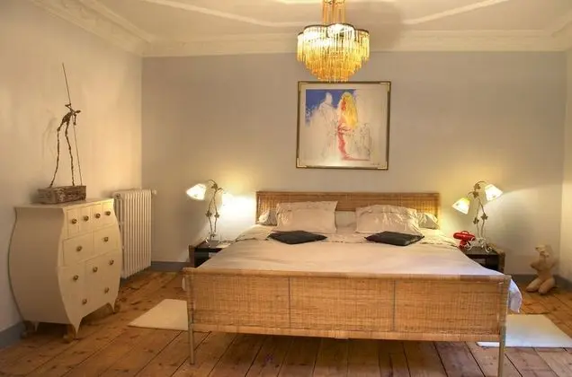 Süit, 1 Yatak Odası (Lady Mond)