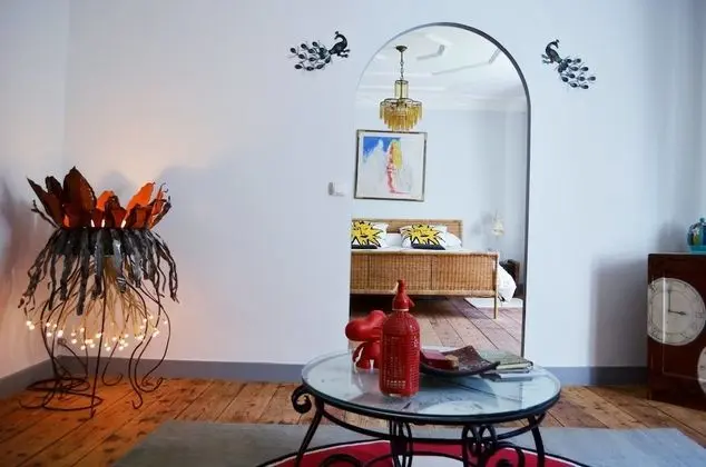 Süit, 1 Yatak Odası (Lady Mond)