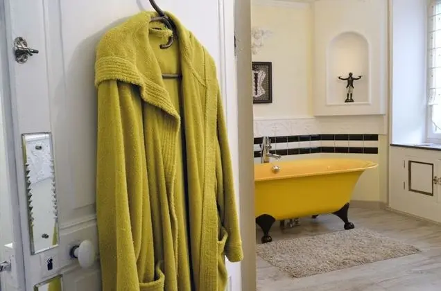 Süit, 1 Yatak Odası (Lady Mond)