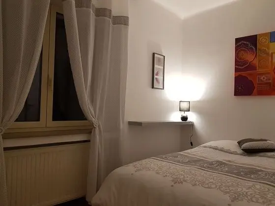 Tek Büyük Yataklı Oda (Capucine)