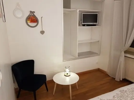 Tek Büyük Yataklı Oda (Capucine)