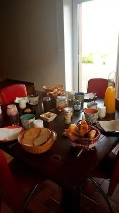 Tek Büyük Yataklı Oda (Capucine)