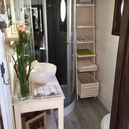 Karavan (Roulotte Clerelu)
