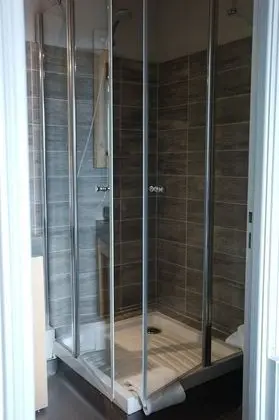 Comfort Tek Büyük veya İki Ayrı Yataklı Oda