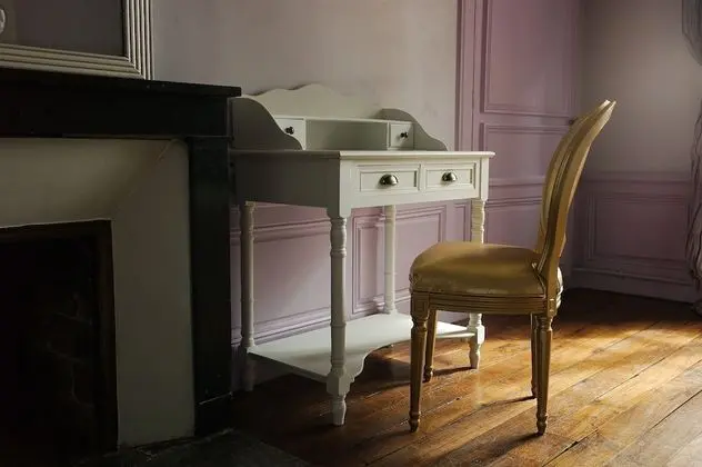 Deluxe Tek Büyük veya İki Ayrı Yataklı Oda, Sıcak Su Havuzu, Park Manzaralı