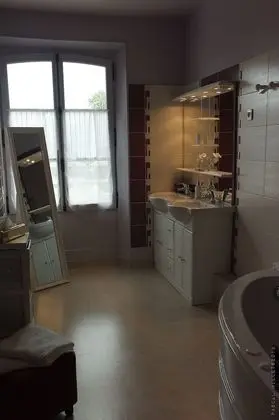 Deluxe Tek Büyük veya İki Ayrı Yataklı Oda, Sıcak Su Havuzu, Park Manzaralı