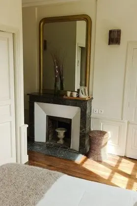 Standard Tek Kişilik Oda, 1 Çift Kişilik Yatak