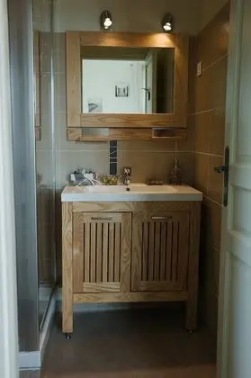 Standard Tek Kişilik Oda, 1 Çift Kişilik Yatak