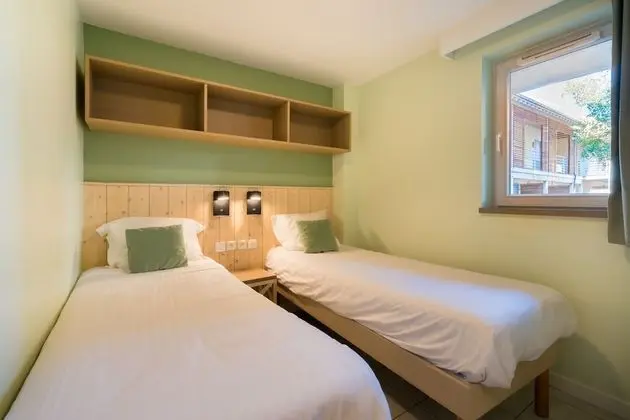 Apart Daire, 1 Yatak Odası, Balkon