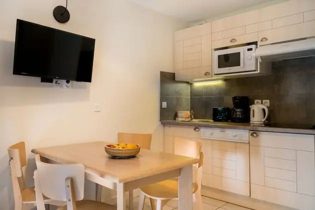Apart Daire, 1 Yatak Odası, Balkon