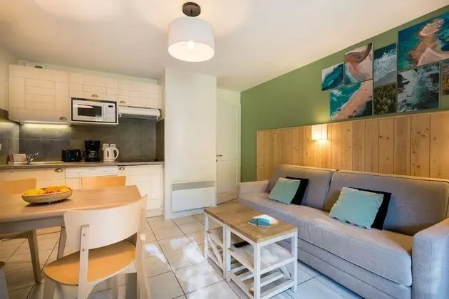Apart Daire, 1 Yatak Odası, Balkon