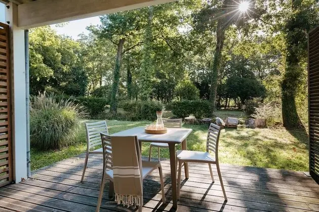 Apart Daire, 1 Yatak Odası, Balkon
