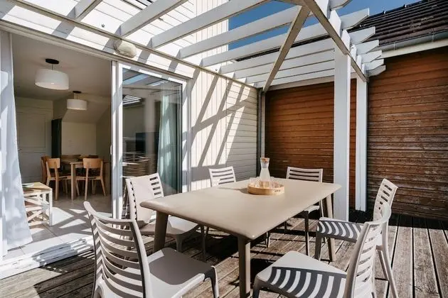Apart Daire, 2 Yatak Odası, Balkon