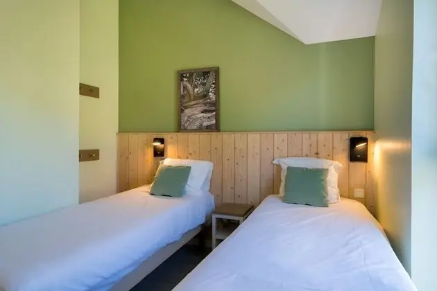 Apart Daire, 2 Yatak Odası, Balkon