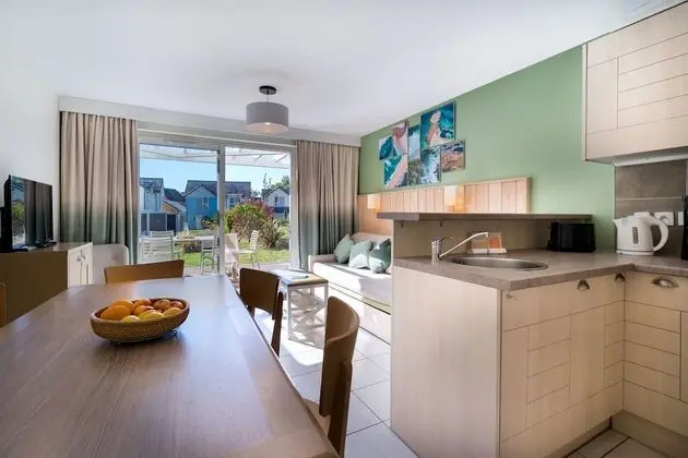 Apart Daire, 2 Yatak Odası, Balkon