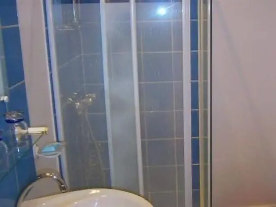 Classic Tek Büyük Yataklı Oda, Özel Banyo