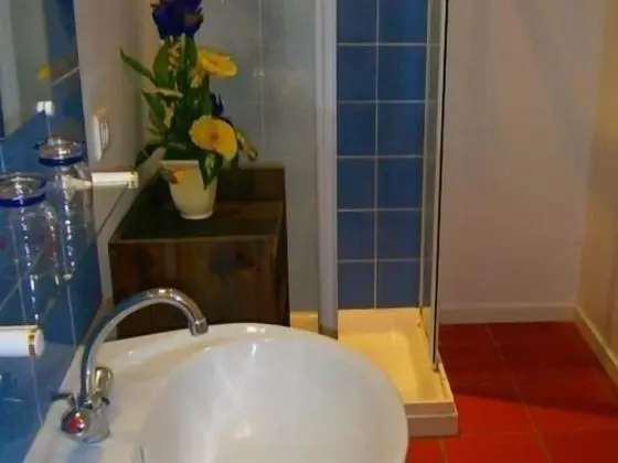 Comfort Tek Büyük Yataklı Oda, Özel Banyo