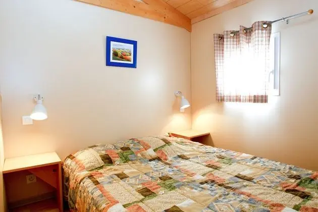 Dağ Evi (Festival Des Lanternes 1)