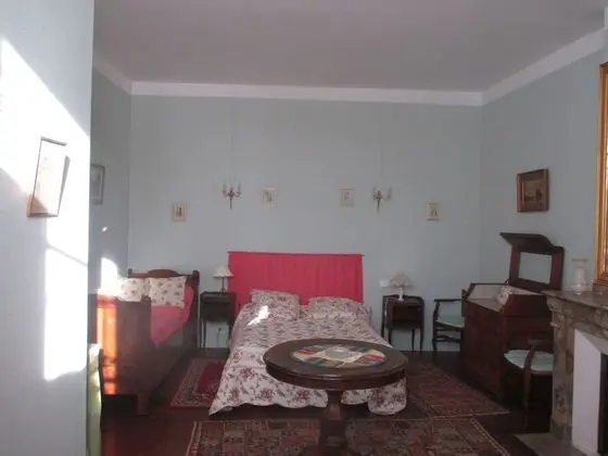 Family Oda (Esclarmonde)