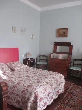 Family Oda (Esclarmonde)