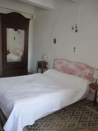 Tek Büyük Yataklı Oda (Isabeau)