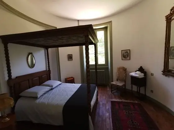 Deluxe Dört Kişilik Oda