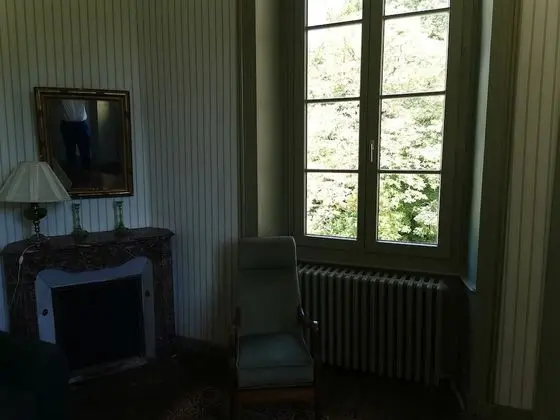 Deluxe Dört Kişilik Oda