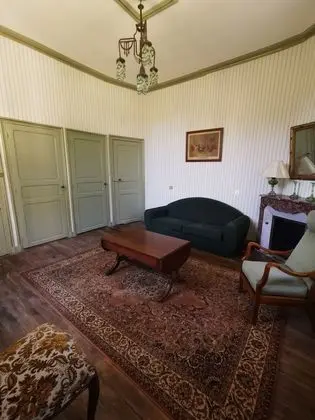 Deluxe Dört Kişilik Oda