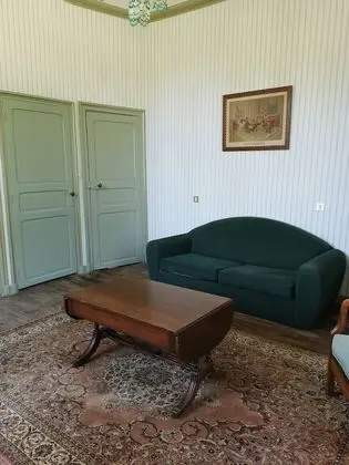 Deluxe Dört Kişilik Oda