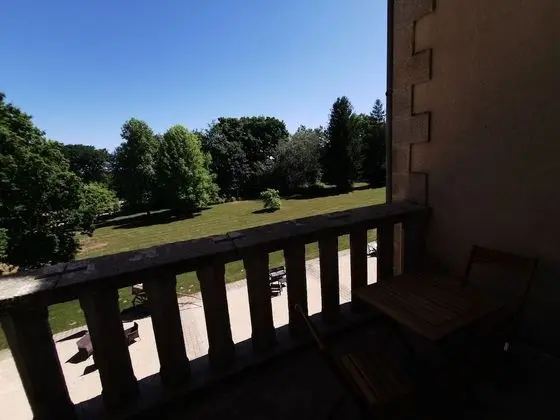 Deluxe Dört Kişilik Oda