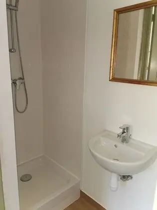 Deluxe Dört Kişilik Oda