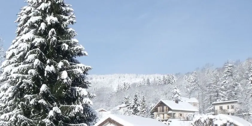 Kır Evi (Bélué)