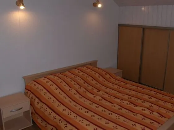 Kır Evi (Bélué)