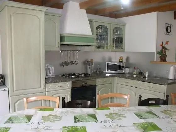 Kır Evi (Bélué)