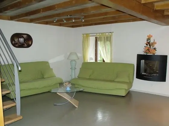 Kır Evi (Bélué)
