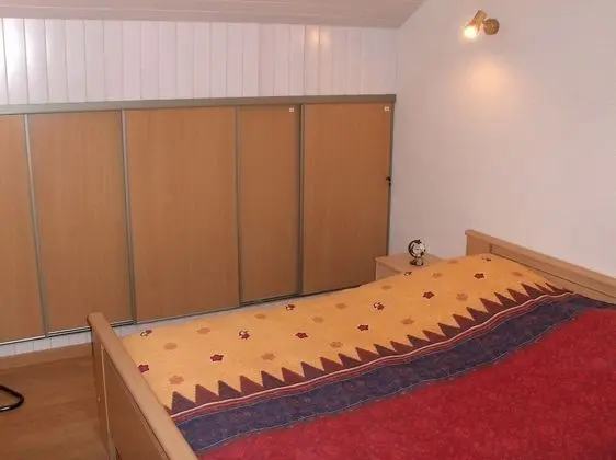 Kır Evi (Gîte du Grébiay)
