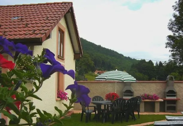 Kır Evi (Gîte du Grébiay)