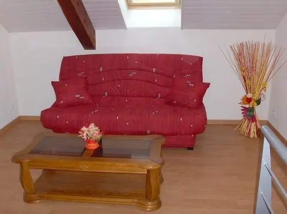 Kır Evi (Gîte du Grébiay)